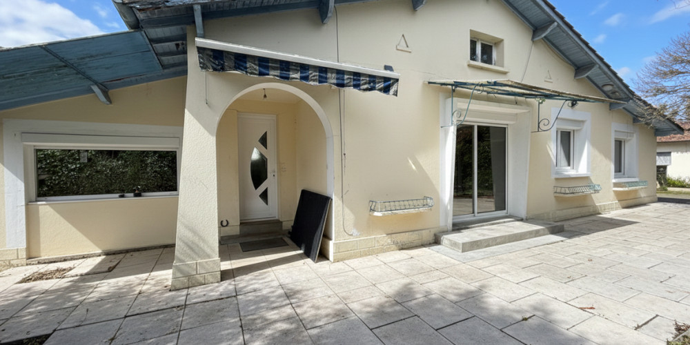 maison à VILLENEUVE SUR LOT (47300)